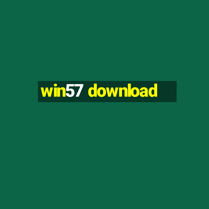 win57 download