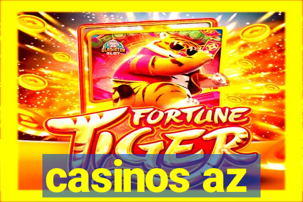 casinos az