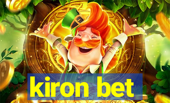 kiron bet