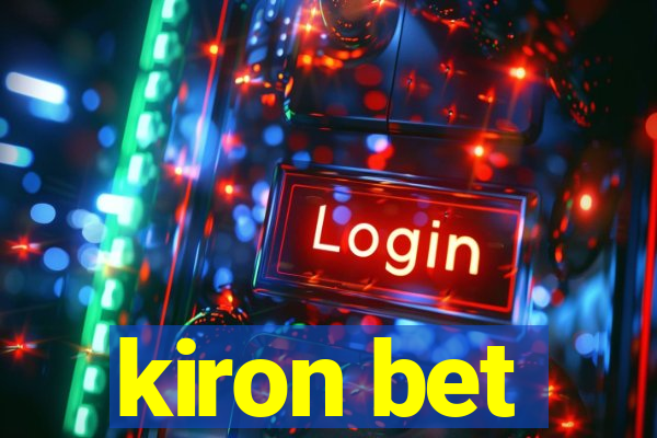 kiron bet