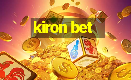 kiron bet