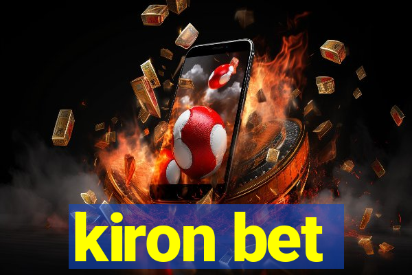 kiron bet