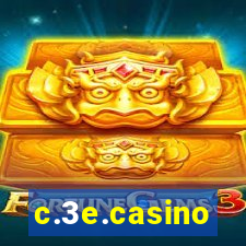 c.3e.casino