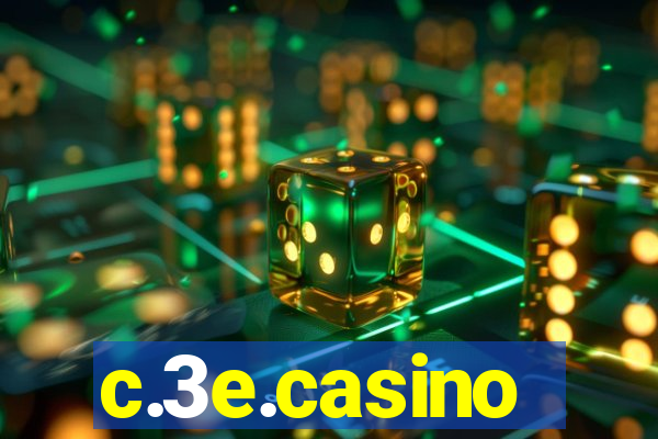 c.3e.casino