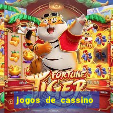 jogos de cassino que dao bonus gratis