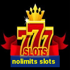 nolimits slots