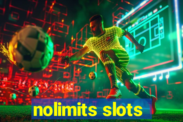 nolimits slots