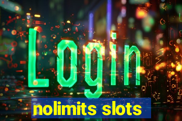 nolimits slots