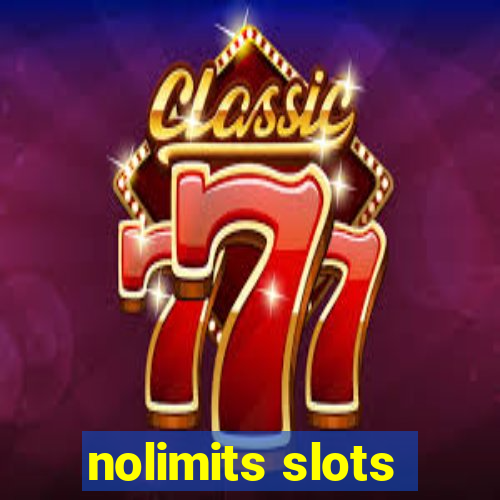 nolimits slots