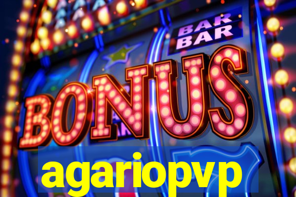 agariopvp