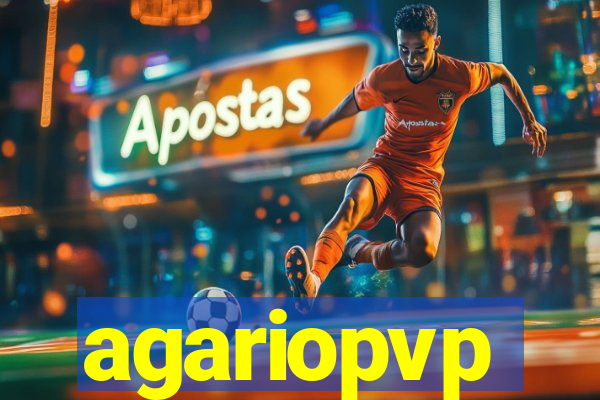 agariopvp