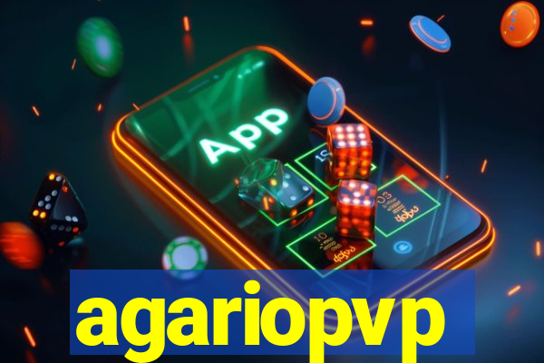 agariopvp