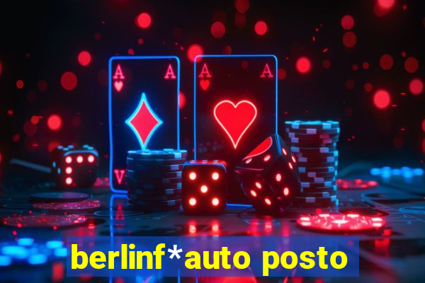 berlinf*auto posto