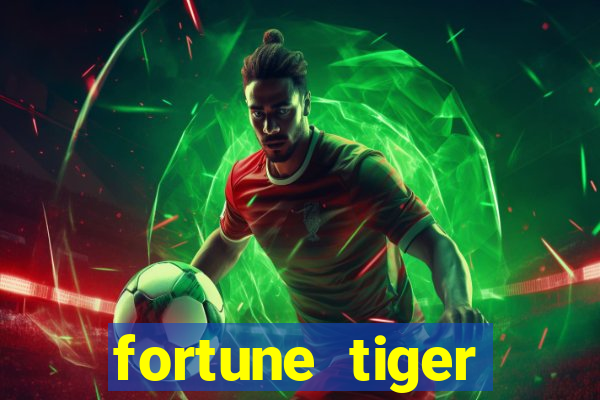 fortune tiger infinity bet