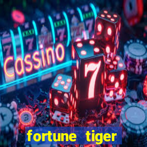 fortune tiger infinity bet