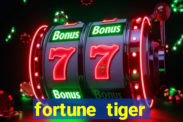 fortune tiger infinity bet