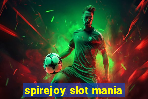 spirejoy slot mania