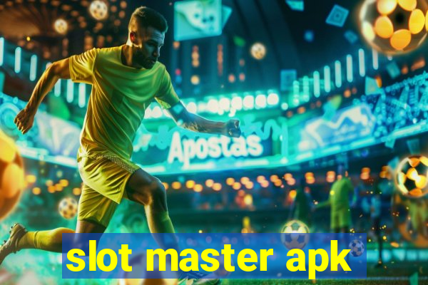 slot master apk