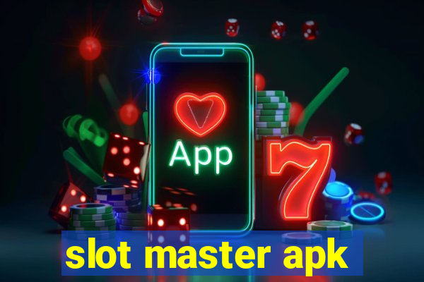 slot master apk