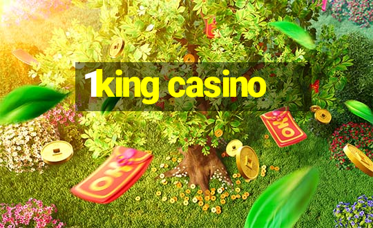 1king casino