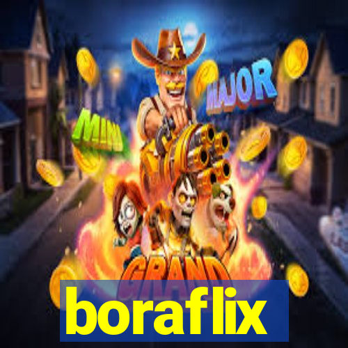 boraflix