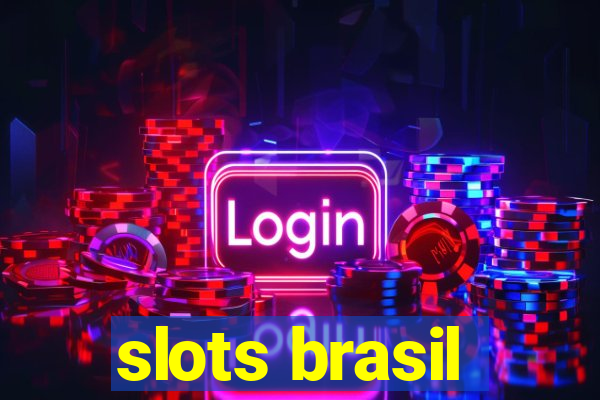 slots brasil