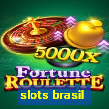 slots brasil