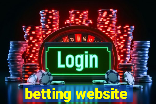 betting website