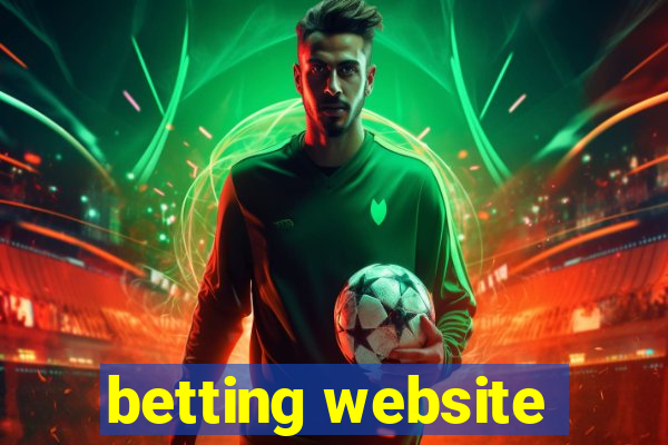 betting website