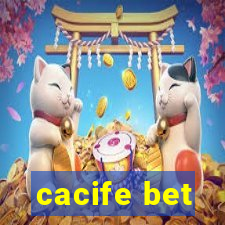 cacife bet