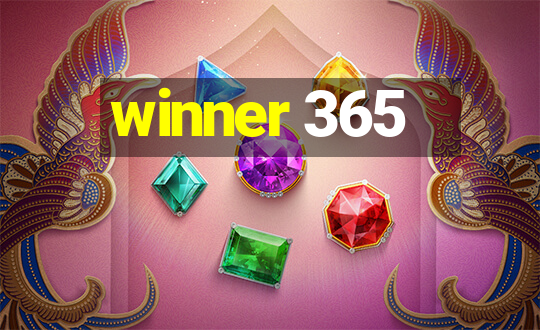 winner 365