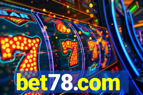 bet78.com