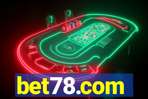 bet78.com