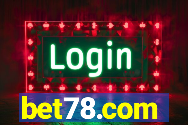 bet78.com