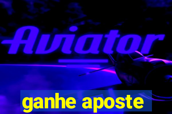 ganhe aposte