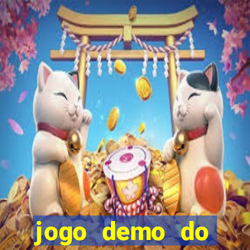 jogo demo do fortune dragon