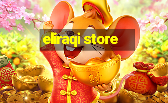 eliraqi store