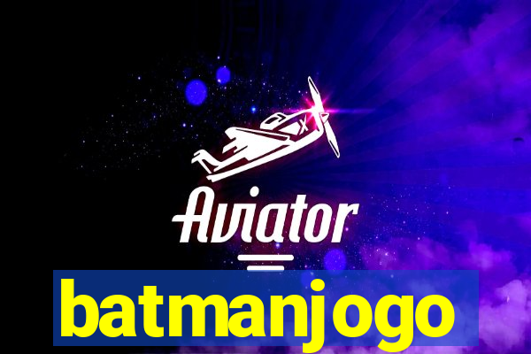 batmanjogo