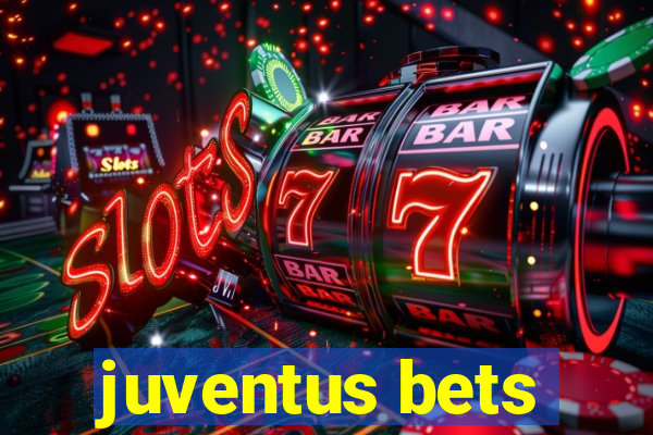 juventus bets