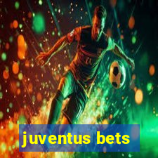 juventus bets