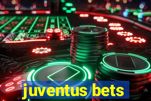 juventus bets