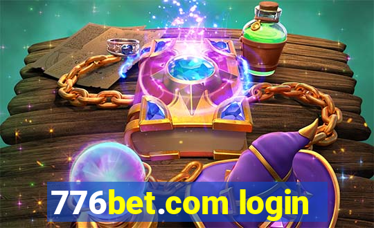 776bet.com login