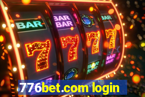 776bet.com login