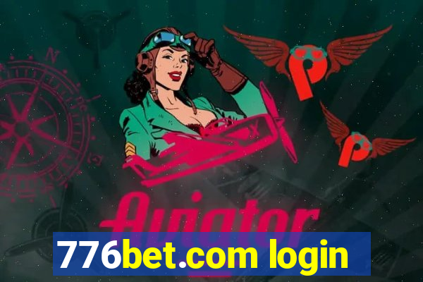 776bet.com login