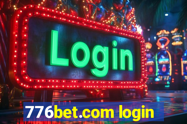 776bet.com login