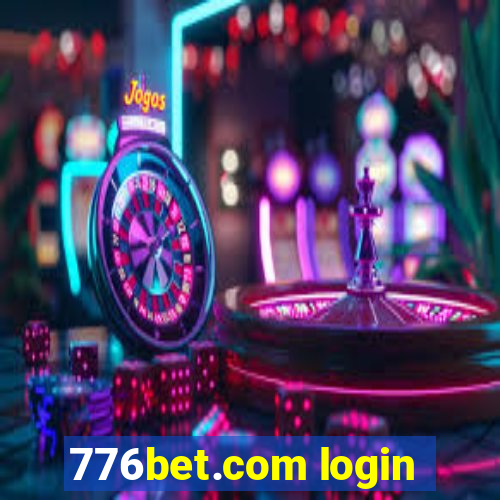 776bet.com login