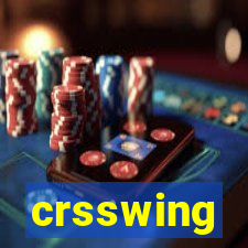 crsswing