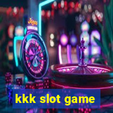 kkk slot game