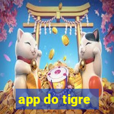 app do tigre