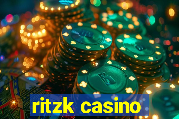 ritzk casino